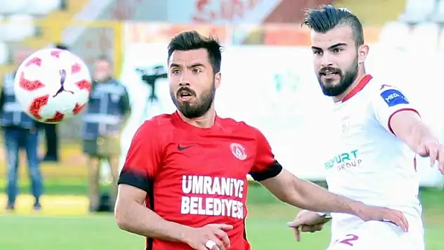 Konya'dan Samsunspor'a 2 genç!