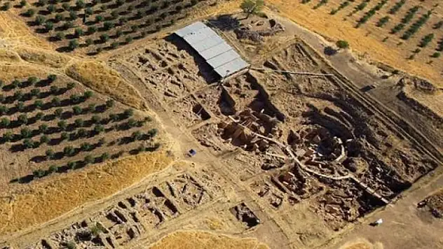 Dünya tarihini değiştirecek sır Türkiye'de bulundu