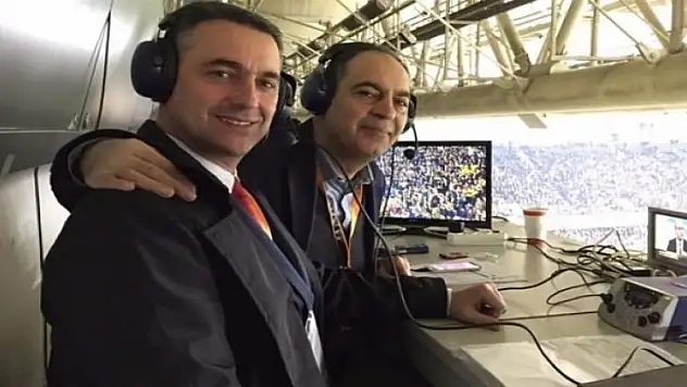 TRT'nin efsane spikerinden flaş karar!