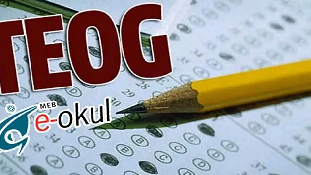 TEOG YEP sonuçları açıklandı! / Tıkla öğren