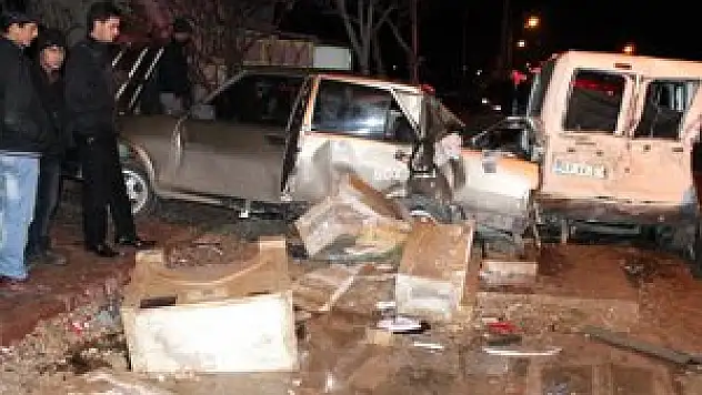 Hız tutkunu genç hayatını kaybetti