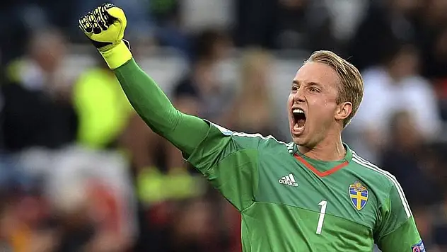 Patrik, bugün boşa çıkıyor