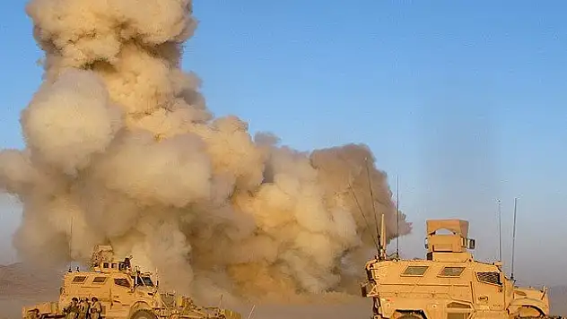 Afganistan'da çatışma: 19 ölü