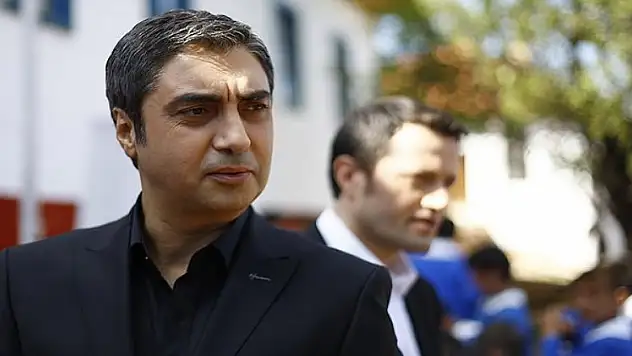 Kurtlar Vadisi Vatan filminin vizyon tarihi belli oldu!