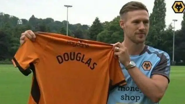 Konyaspor'dan İngiltere'ye transfer!