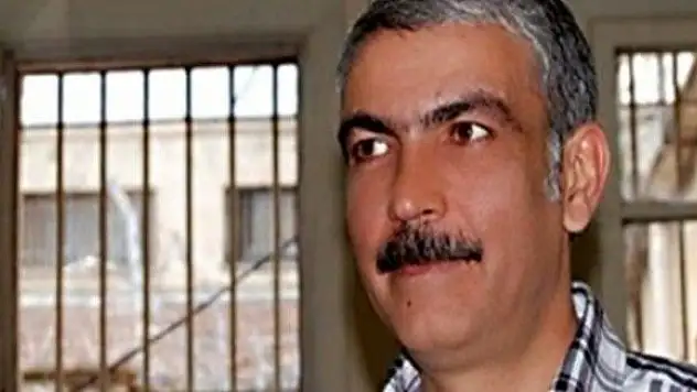 Bir vekil için daha tahliye talebi