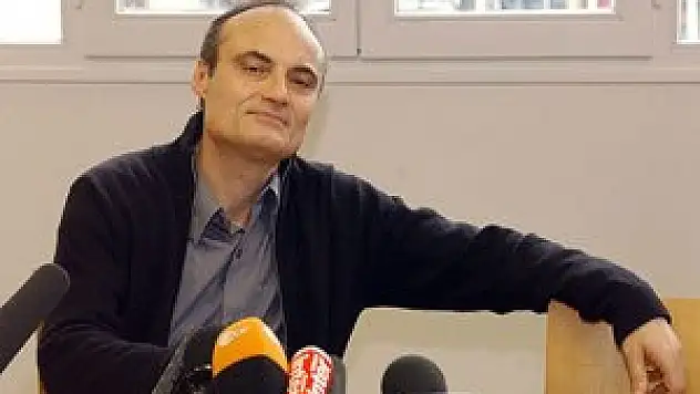 Hz. Muhammed'e hakaret davası başladı