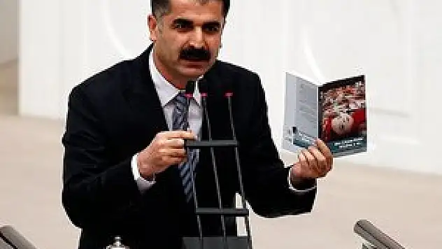 TBMM'de cemevi açılması talebine ret