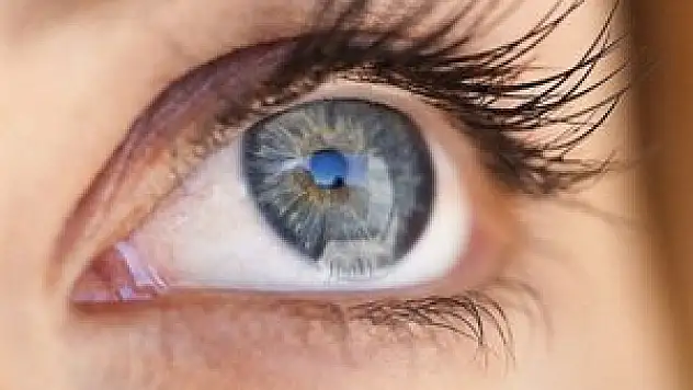 Körlüğe karşı yeni umut