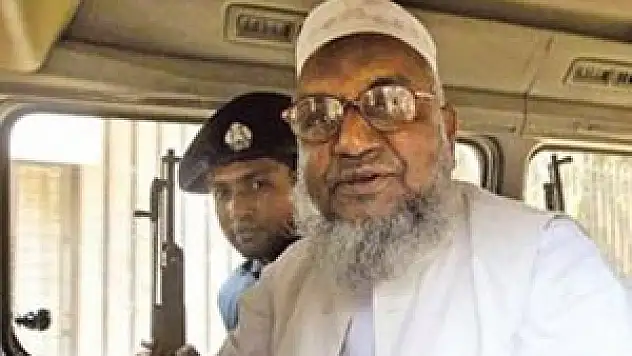 İdam cezasının infazını durdurmak için Erdoğan devreye girdi