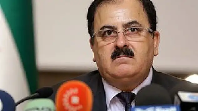 ÖSO'dan 'İdris kaçmadı' açıklaması