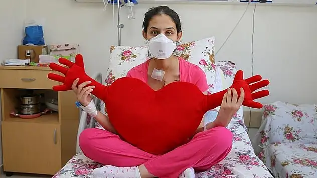 Yapay kalpten kurtuldu hastalara umut olacak