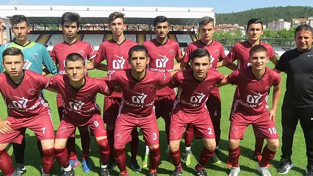 Kara Kartallar, Türkiye 2.si oldu!