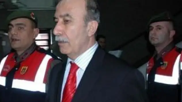 Yalçın Küçük ve Hanefi Avcı tahliye