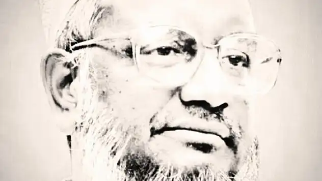 İnsanlık öldü..! Abdülkadir Molla idam edildi...