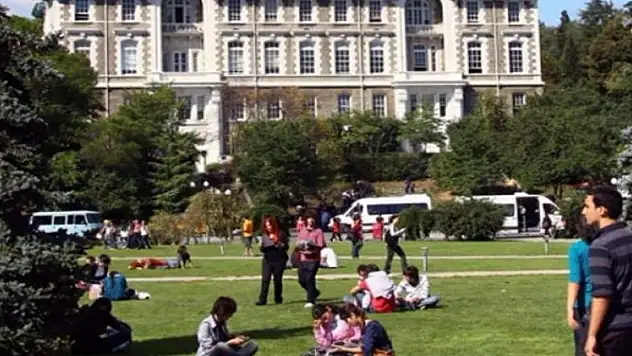 Eğitim bilgilerini güncellemek için son gün