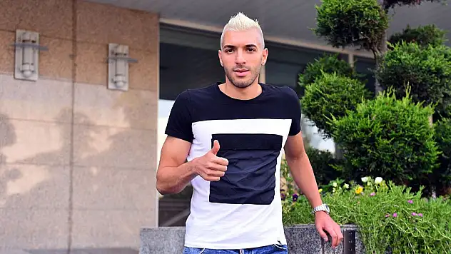 Mehdi'yi Avrupa Ligi cezbetti!