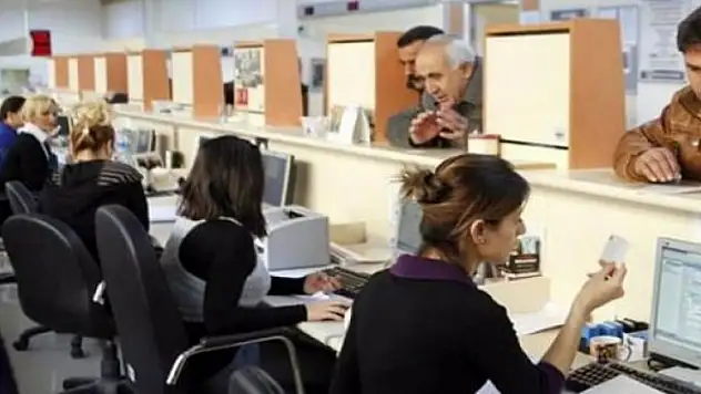 KPSS 2017/1 tercihleri bugün sona erecek