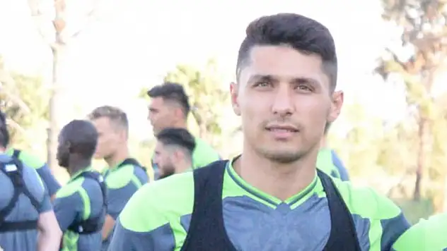 Gol kralı yeniden Konyaspor'da