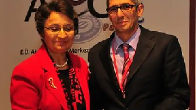 Selçuk Üniversitesi'nin Patent Başarısı