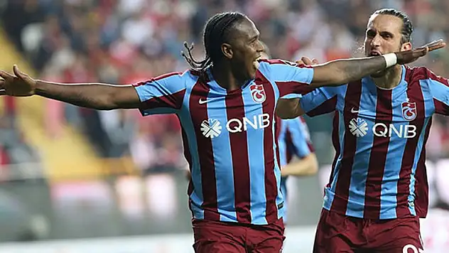 Konyaspor için Hugo Rodellega iddiası!