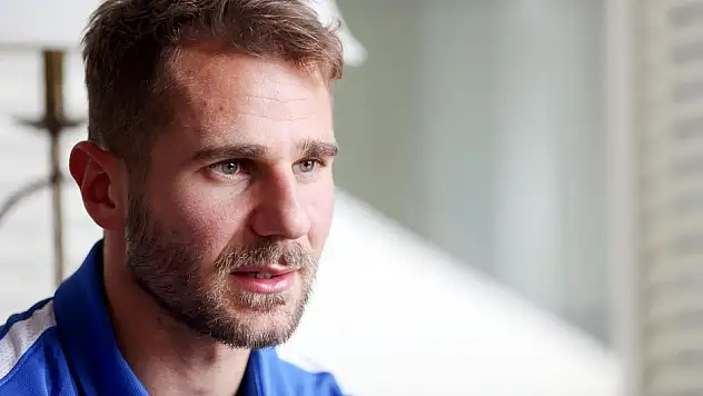 Konyasporlu eski futbolcu Erzurumspor'da