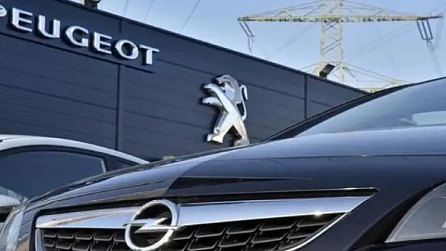 Tarihi anlaşma! Peugeot Opel'i satın aldı