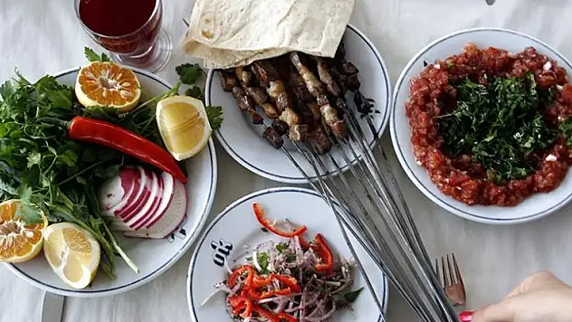 Yemeği sadece yemek değil koklamak da şişmanlatıyor