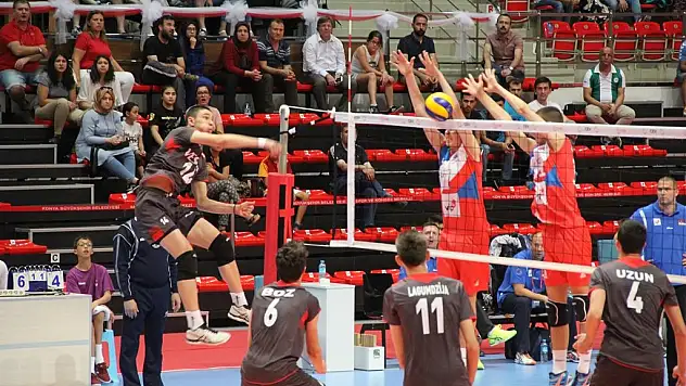 Millilerimiz, Sırpları dize getirdi