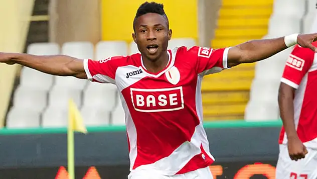 İmoh Ezekiel, Konyaspor'a resmi imzayı atıyor!