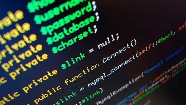 Teknik lisede ücretsiz yazılım kursu imkanı