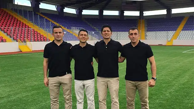 Konya, hakemlerde sınıfta kaldı!