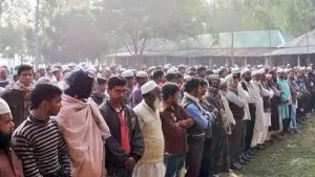 Şehadetin makbul olsun Ey Aziz Şehit