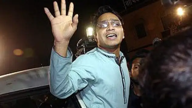 Babalarının idamını medyadan öğrendiler