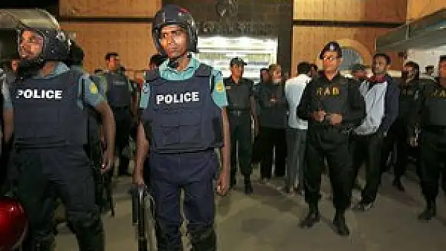 İslam Dünyası Sivil Toplum Kuruluşları Birliği idamı kınadı