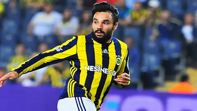 Volkan Şen ısrarla Konyaspor'da oynamak istiyor!