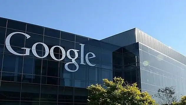 Google cezalara doymuyor
