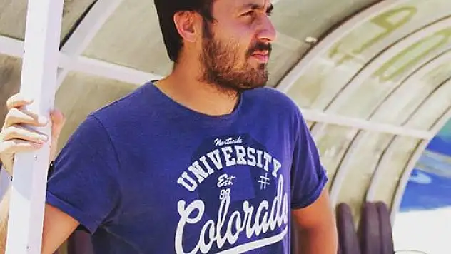 Beyşehir'de Özcan Sert dönemi