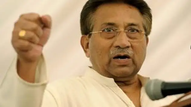 Müşerref 24 Aralık'ta hakim önüne çıkacak