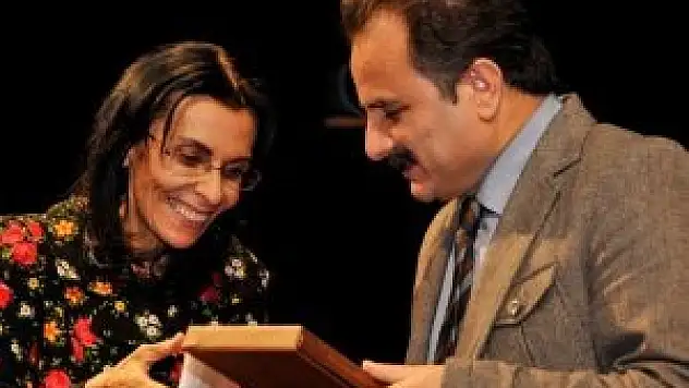 'Hz. Mevlana'da Aşk' konuşuldu...