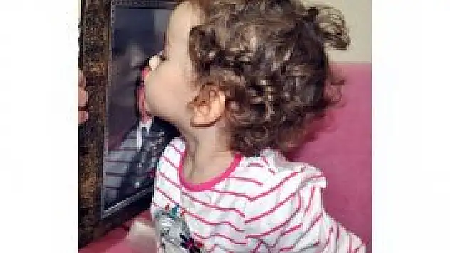 ''Anne, babamı koklayalım mı?''