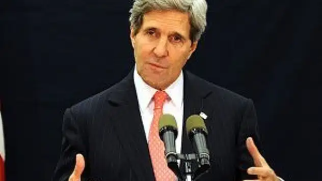 Barış müzakerelerinde kalıcı çözüm hedefliyoruz