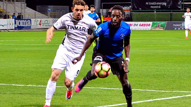 Konyaspor, Boli'nin peşinde