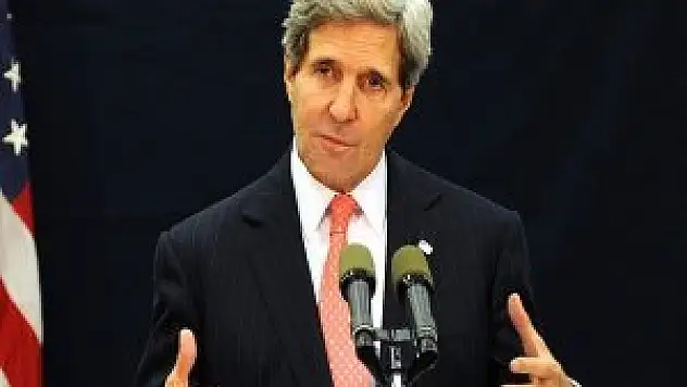 Barış müzakerelerinde kalıcı çözüm hedefliyoruz