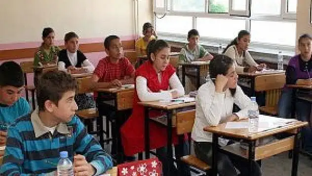 Mazeret sınavları başladı