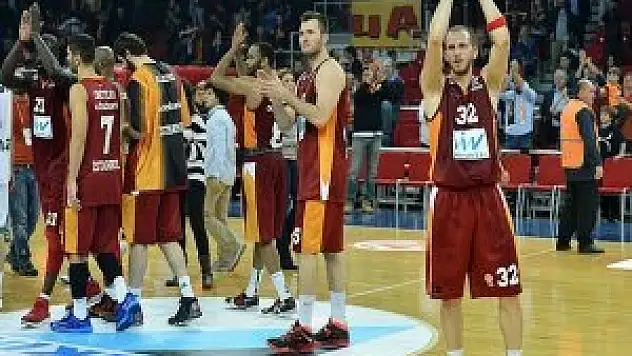 Galatasaray Liv Hospital'a para cezası