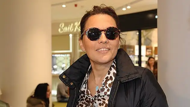 Demet Akalın'dan 15 Temmuz kararı!