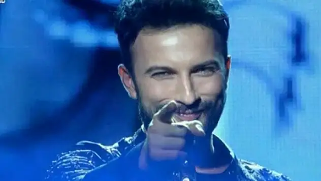 Megastar servet kazandı