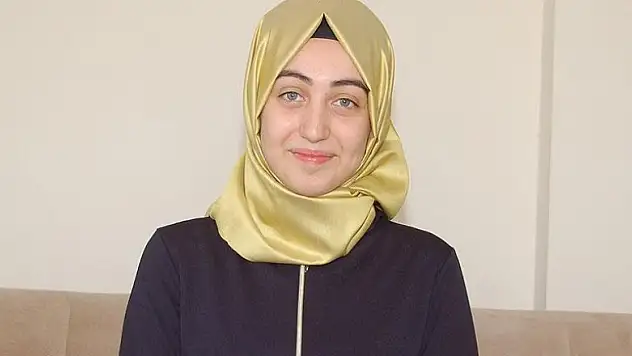 LYS Türkiye birincisi tıp okumak istiyor