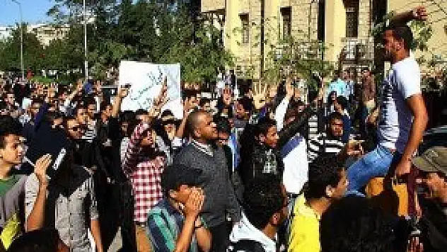 Mısır'da direnişin yeni adresi: Ezher